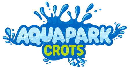 aquapark logo crots