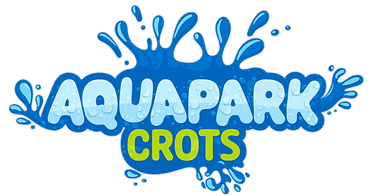 aquapark logo crots